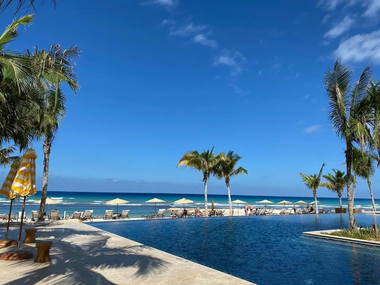 Hospitality Expert Bts 3 - Pool Beach & Bar Montego Bay 0*,  Jamaica