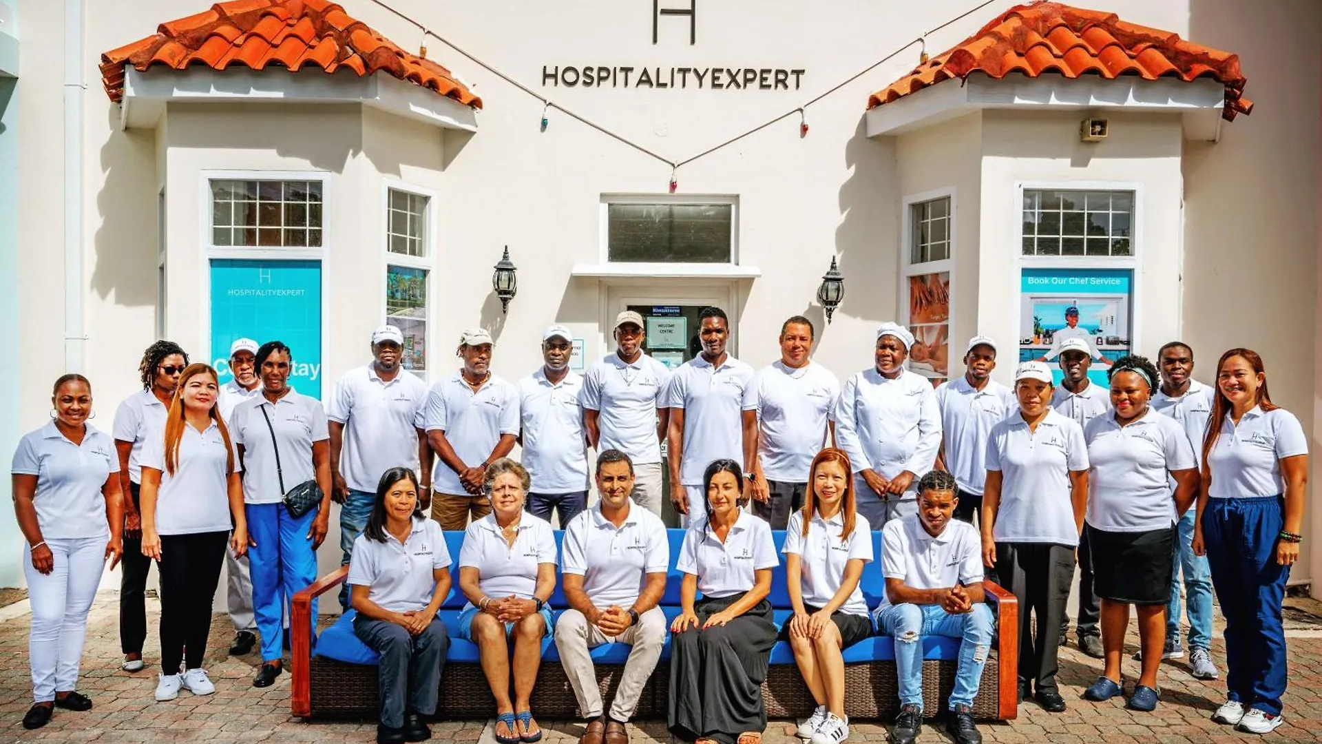 Hospitality Expert Bts 3 - Pool Beach & Bar Montego Bay 0*,  Jamaica
