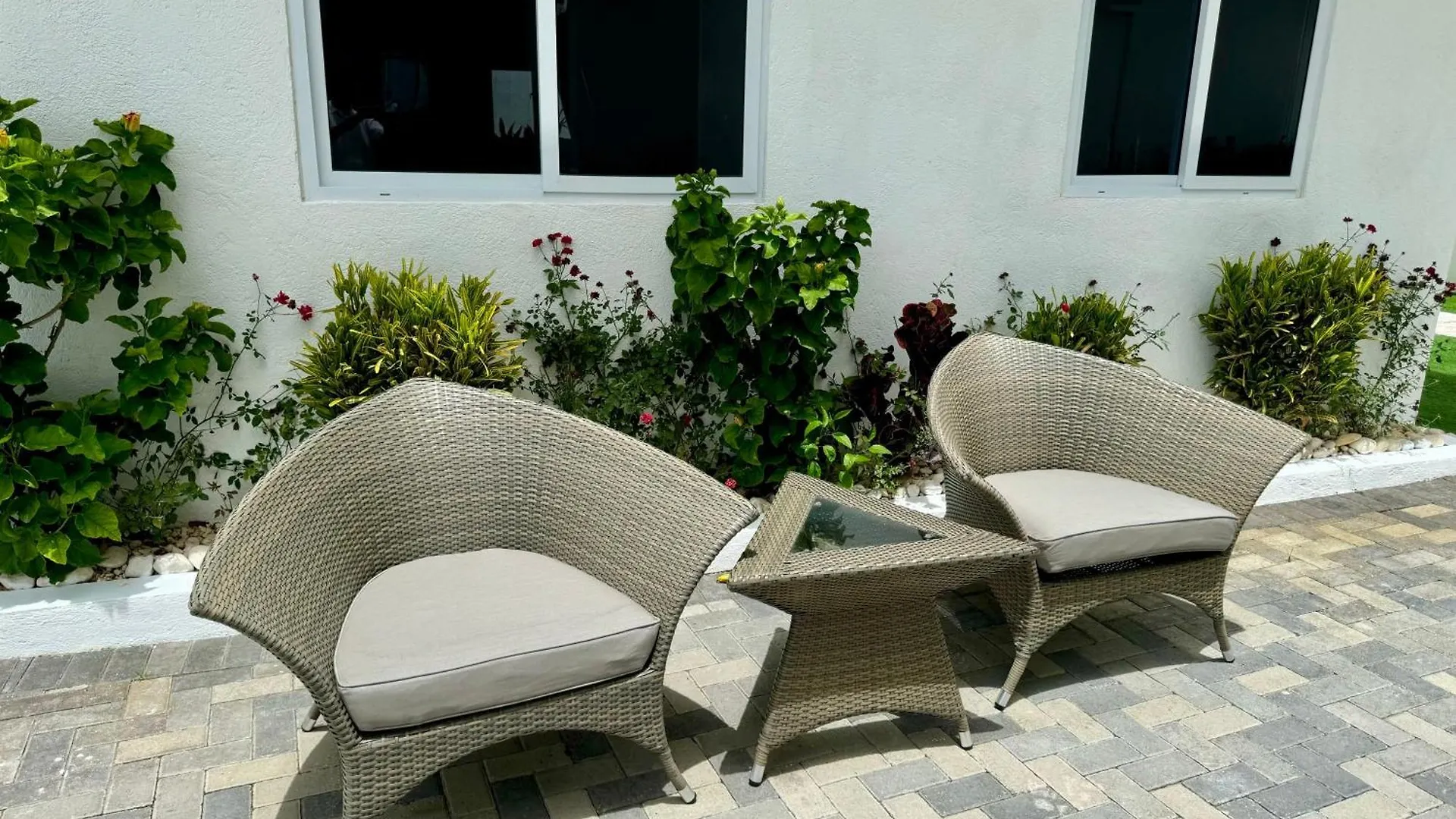 Hospitality Expert Bts 3 - Pool Beach & Bar Montego Bay 0*,  Jamaica