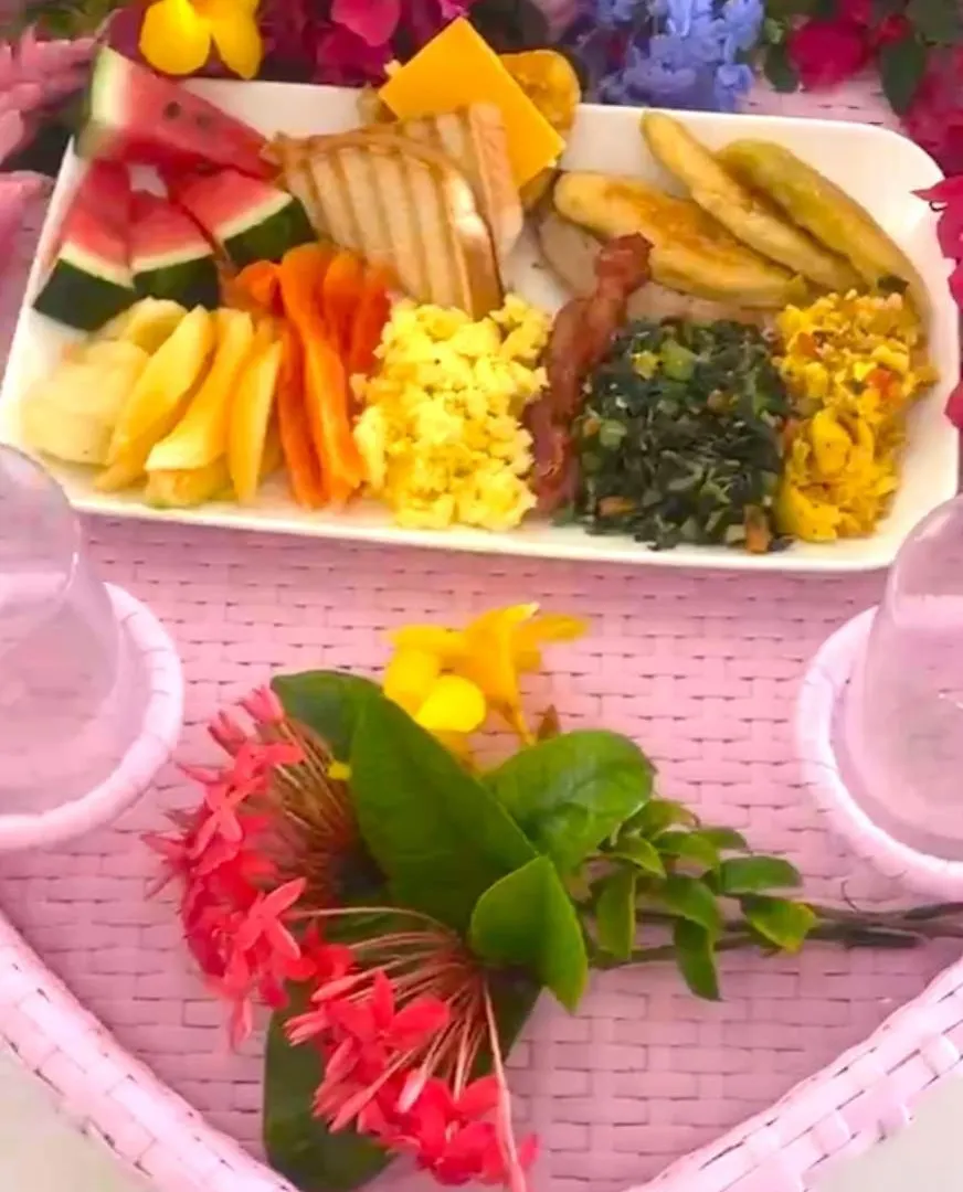 Inn Hospitality Expert Bts 3 - Pool Beach & Bar Montego Bay Jamaica