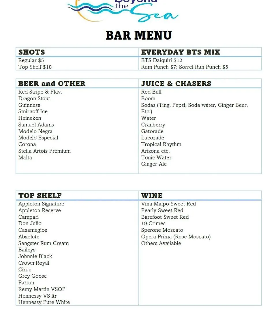 Hospitality Expert Bts 3 - Pool Beach & Bar Montego Bay 0*,  Jamaica