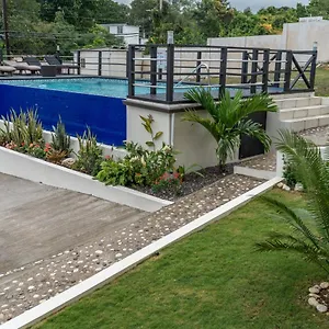 Holiday home Family Complex Beside W/pool #1, Montego Bay