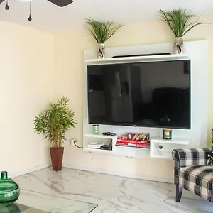 Apartment C'daview, Montego Bay