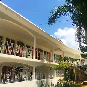 Guest house African Symbol, Montego Bay