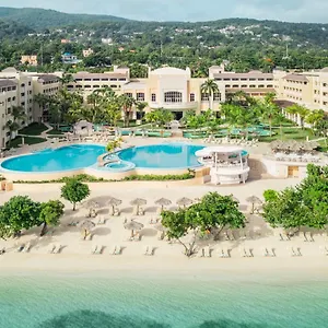 Resort Iberostar Waves Rose Hall, Montego Bay