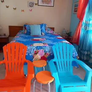 Guest house Seacastle Deluxe, Montego Bay