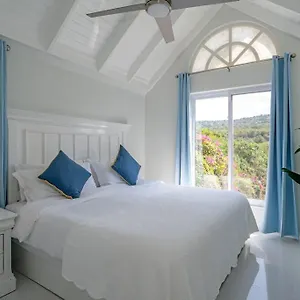 Apartment Marriott Seacastles F36,, Montego Bay