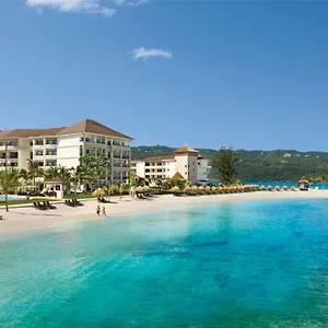 Secrets Wild Orchid (adults Only) Semesteranläggning (resort)