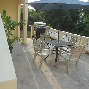 Apartment Barrianna, Montego Bay